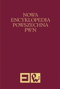 Bild von Nowa Encyklopedia Powszechna Tom 8