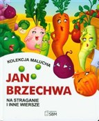 Na stragan... - Jan Brzechwa - buch auf polnisch 