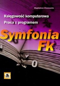 Bild von Księgowość komputerowa Praca z programem Symfonia FK