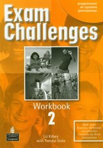 Bild von Exam Challenges 2 Workbook