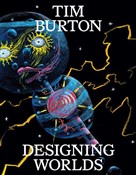 Polnische buch : Tim Burton... - Maria McLintock, Tim Burton, Hadeel  Eltayeb