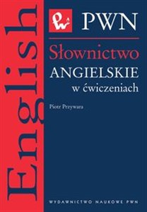 Bild von Słownictwo angielskie w ćwiczeniach