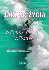 Bild von Jakość życia Na co masz wpływ