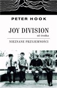 Joy Divisi... - Peter Hook -  fremdsprachige bücher polnisch 