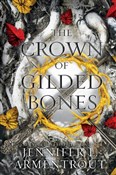 Polska książka : The Crown ... - Jennifer L. Armentrout