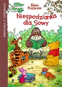 Niespodzia... - Opracowanie Zbiorowe -  polnische Bücher