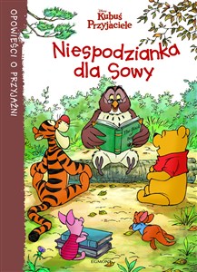 Obrazek Niespodzianka dla Sowy