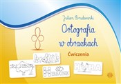 Polnische buch : Ortografia... - Julian Brudzewski