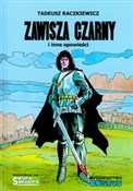 Książka : Zawisza Cz... - Tadeusz Raczkiewicz