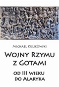 Wojny Rzym... - Michael Kulikowski - buch auf polnisch 