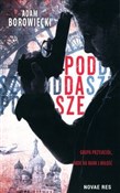 Książka : Poddasze G... - Adam Borowiecki