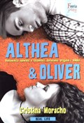Althea & O... - Cristina Moracho -  Książka z wysyłką do Niemiec 