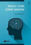 Książka : Analiza i ... - Bartosz W. Wojciechowski