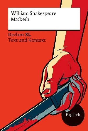 Obrazek WILLIAM SHAKESPEARE: MACBETH