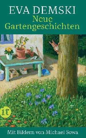 Bild von DEMSKI, E: GARTENGESCHICHTEN
