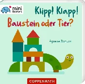 KLIPP! KLA... - buch auf polnisch 