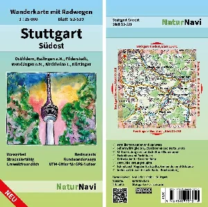 Obrazek STUTTGART SÜDOST