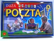 Książka : Duża poczt... - Opracowanie Zbiorowe