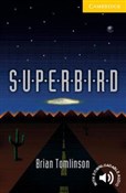 Superbird ... - Brian Tomlinson -  fremdsprachige bücher polnisch 