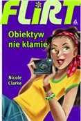 Obiektyw n... - Nicole Clarke - buch auf polnisch 