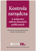 Kontrola z... - Maria Kucharska-Fiałkowska -  Polnische Buchandlung 