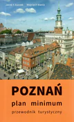 Poznań Pla... - Jacek Y. Łuczak, Wojciech Mania, Piotr Skórnicki -  polnische Bücher