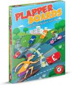 Zobacz : PLAPPERBOA...