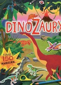 Obrazek Dinozaury