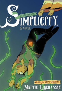 Obrazek LUBCHANSKY, M: SIMPLICITY
