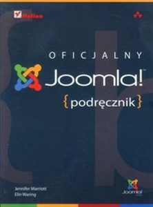 Obrazek Joomla! Oficjalny podręcznik
