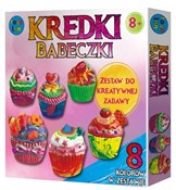 Polnische buch : KREDKI BAB...