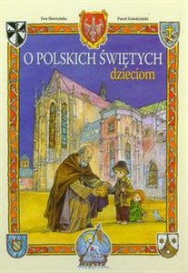 Bild von O polskich świętych dzieciom