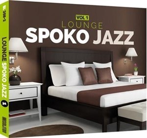 Bild von Spoko Jazz: Lounge. Volume 1 SOLITON