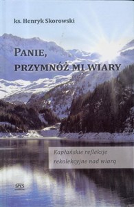 Obrazek Panie, przymnóż mi wiary