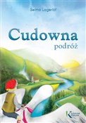 Cudowna po... - Selma Lagerlöf -  fremdsprachige bücher polnisch 