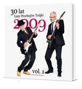 Obrazek 30 lat Listy Przebojów Trójki Rok 2009 vol. 2