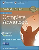Polska książka : Complete A... - Laura Matthews, Barbara Thomas