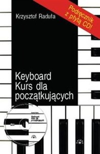 Bild von Keyboard kurs dla początkujących + CD
