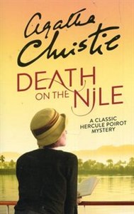 Bild von Death on the Nile