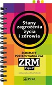 Stany zagr... -  polnische Bücher