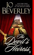Zobacz : The Devil'... - Jo Beverley