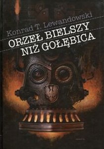 Bild von Orzeł bielszy niż gołębica