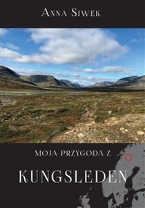 Obrazek Moja przygoda z Kungsleden