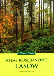 Bild von Atlas roślinności lasów