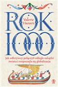 Polska książka : Rok 1000 J... - Valerie Hansen