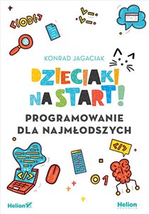 Bild von Dzieciaki na start! Programowanie dla najmłodszych
