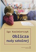 Polska książka : Oblicza nu... - Iga Kazimierczyk