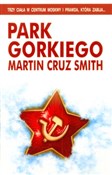 Park Gorki... - Martin Cruz Smith -  Polnische Buchandlung 