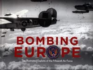 Obrazek Bombing Europe