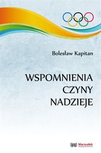 Bild von Wspomnienia, czyny, nadzieje